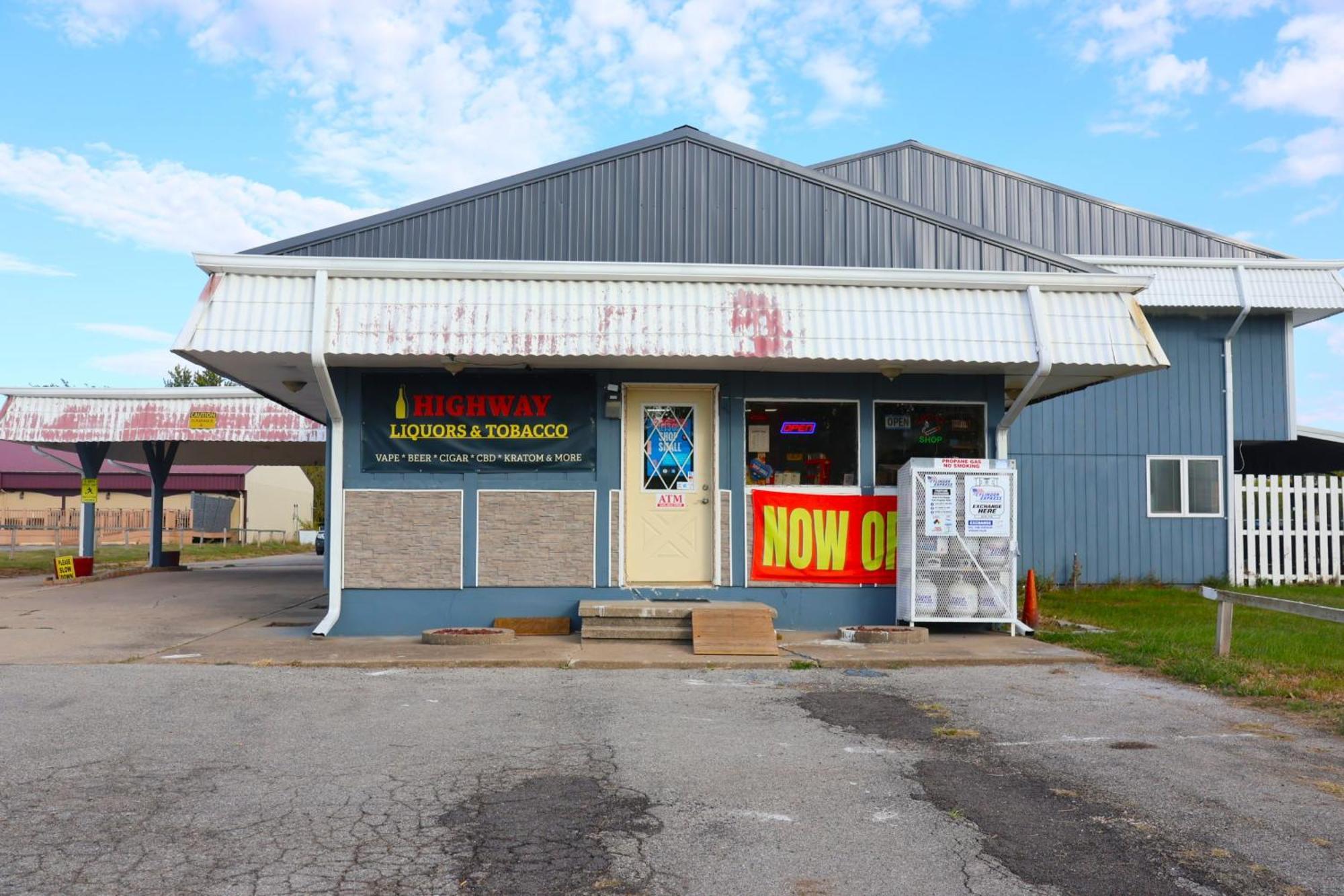 Hotel O Oskaloosa - Hwy 63/92 Luaran gambar