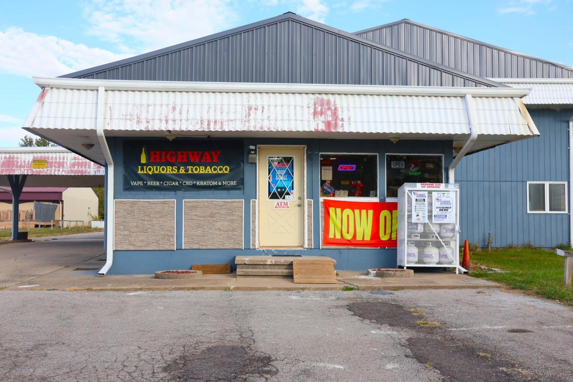 Hotel O Oskaloosa - Hwy 63/92 Luaran gambar