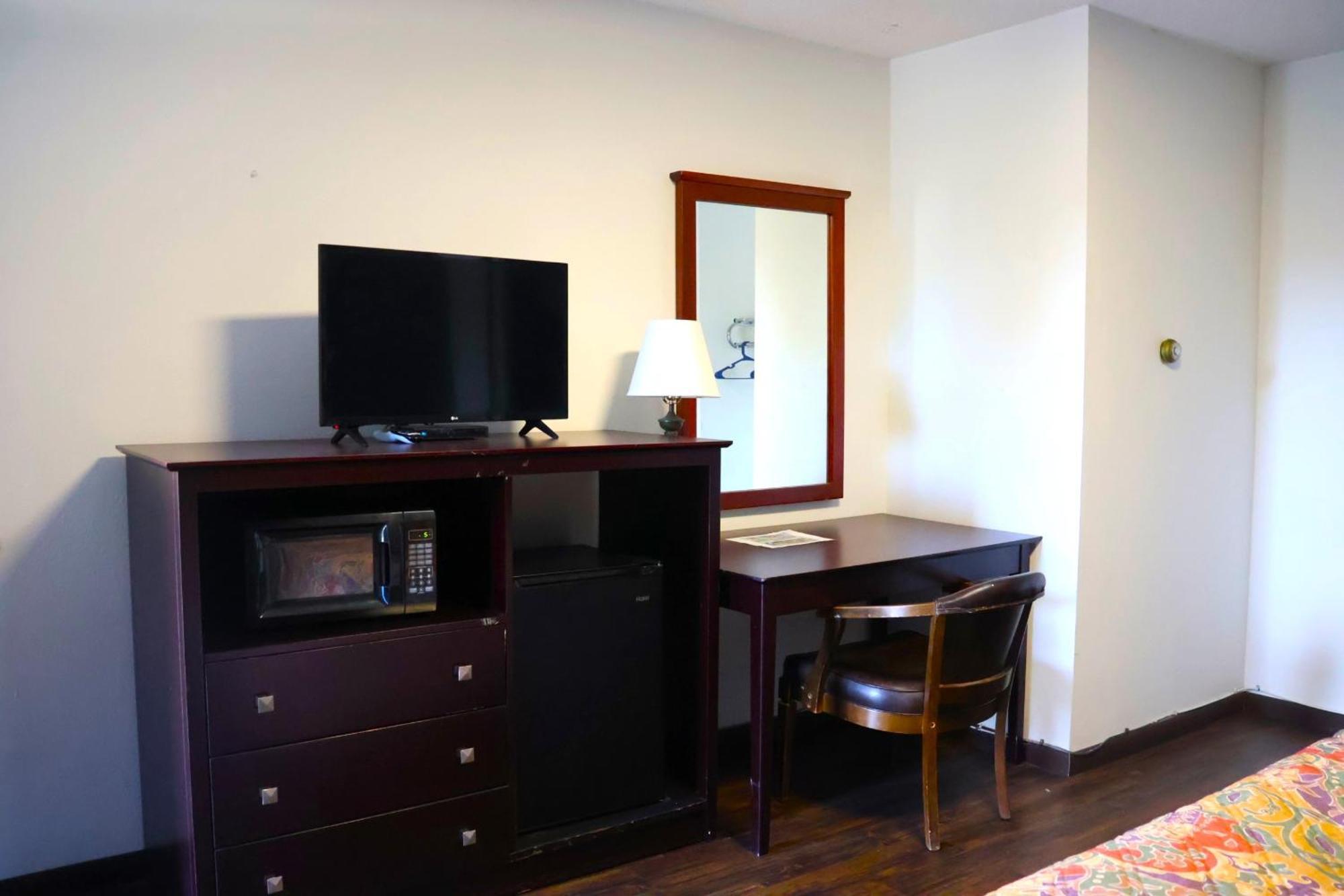 Hotel O Oskaloosa - Hwy 63/92 Luaran gambar