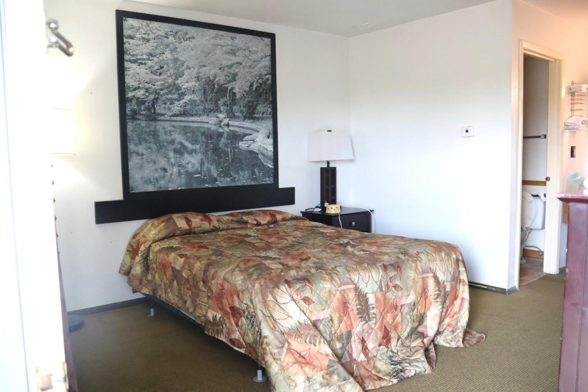 Hotel O Oskaloosa - Hwy 63/92 Luaran gambar