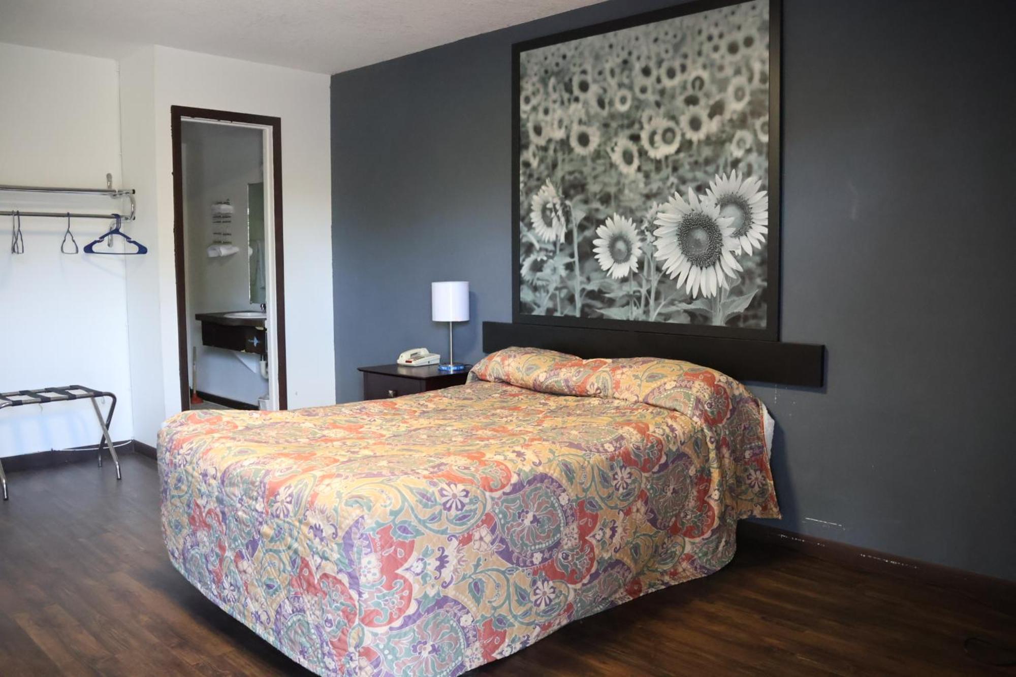 Hotel O Oskaloosa - Hwy 63/92 Luaran gambar