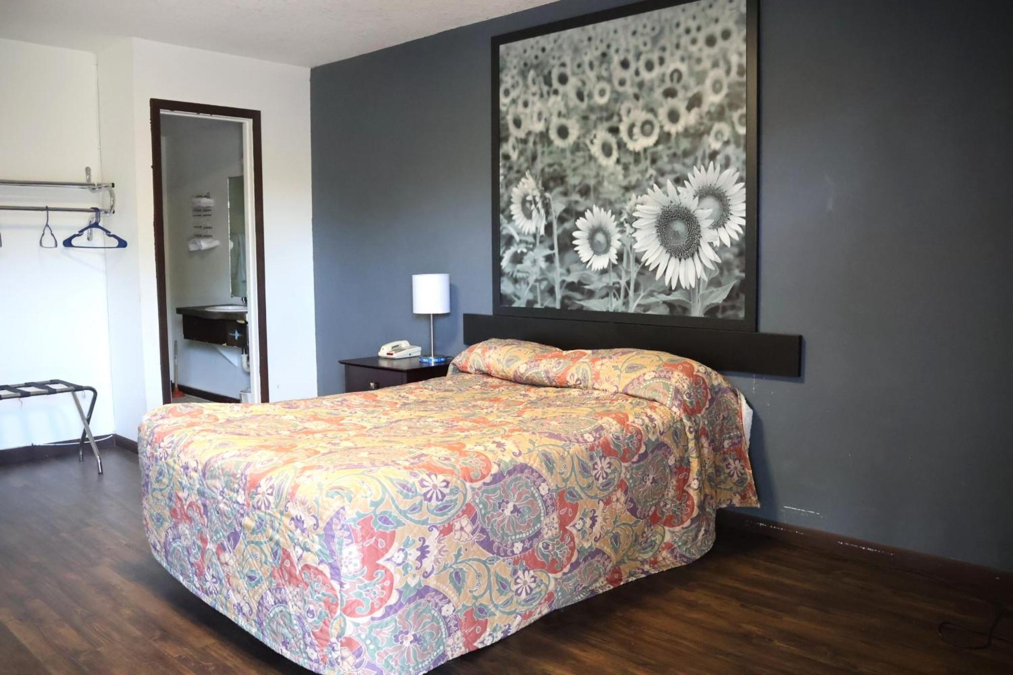 Hotel O Oskaloosa - Hwy 63/92 Luaran gambar