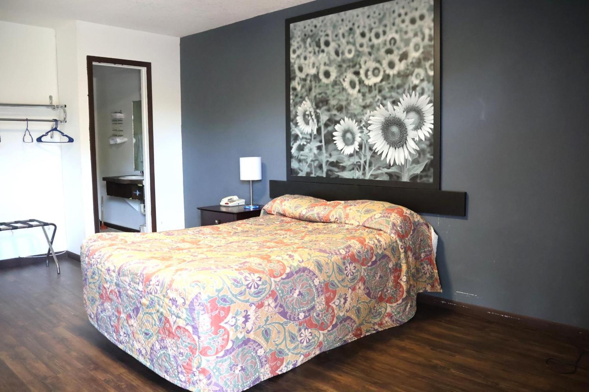 Hotel O Oskaloosa - Hwy 63/92 Luaran gambar