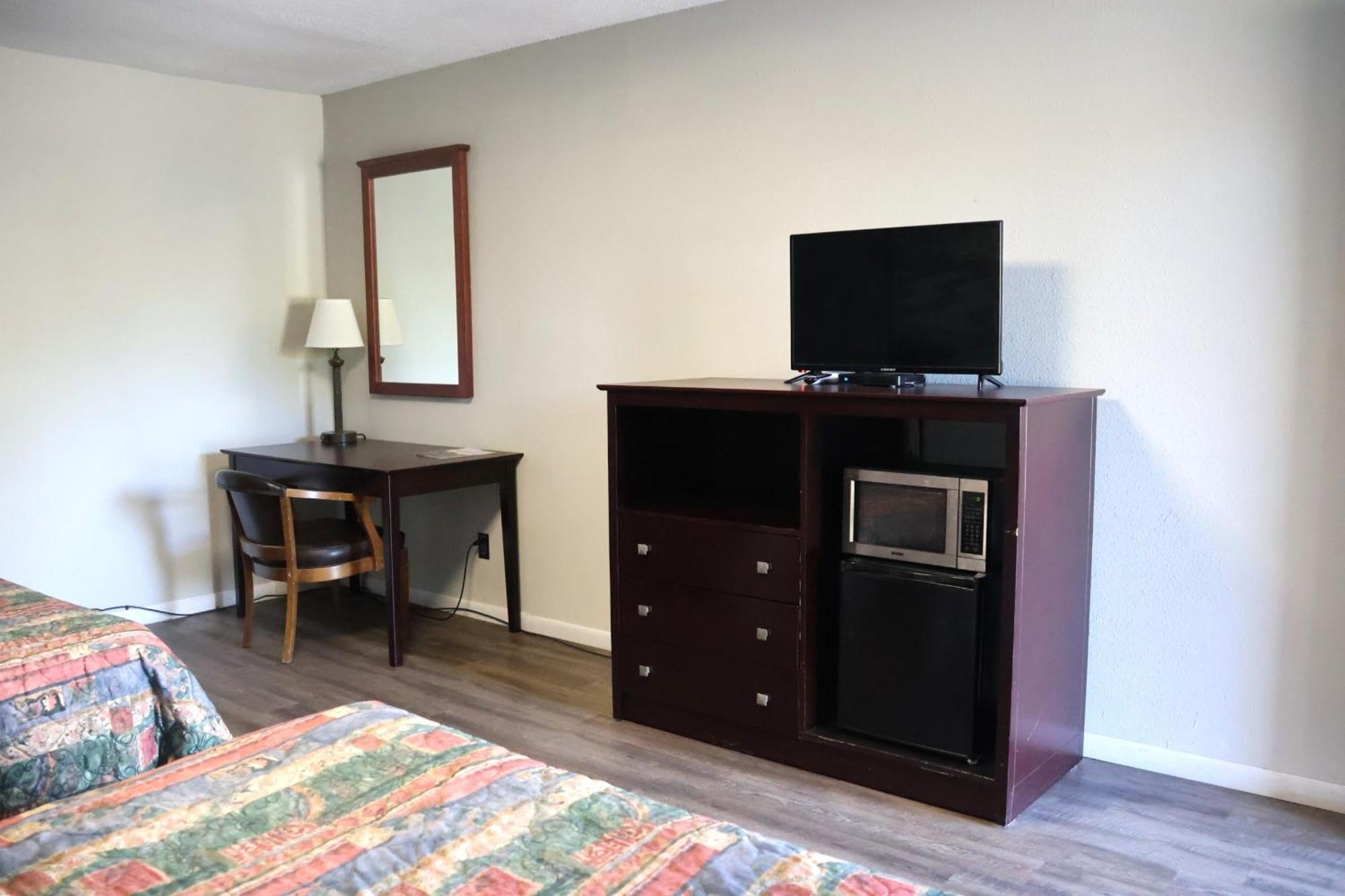 Hotel O Oskaloosa - Hwy 63/92 Luaran gambar