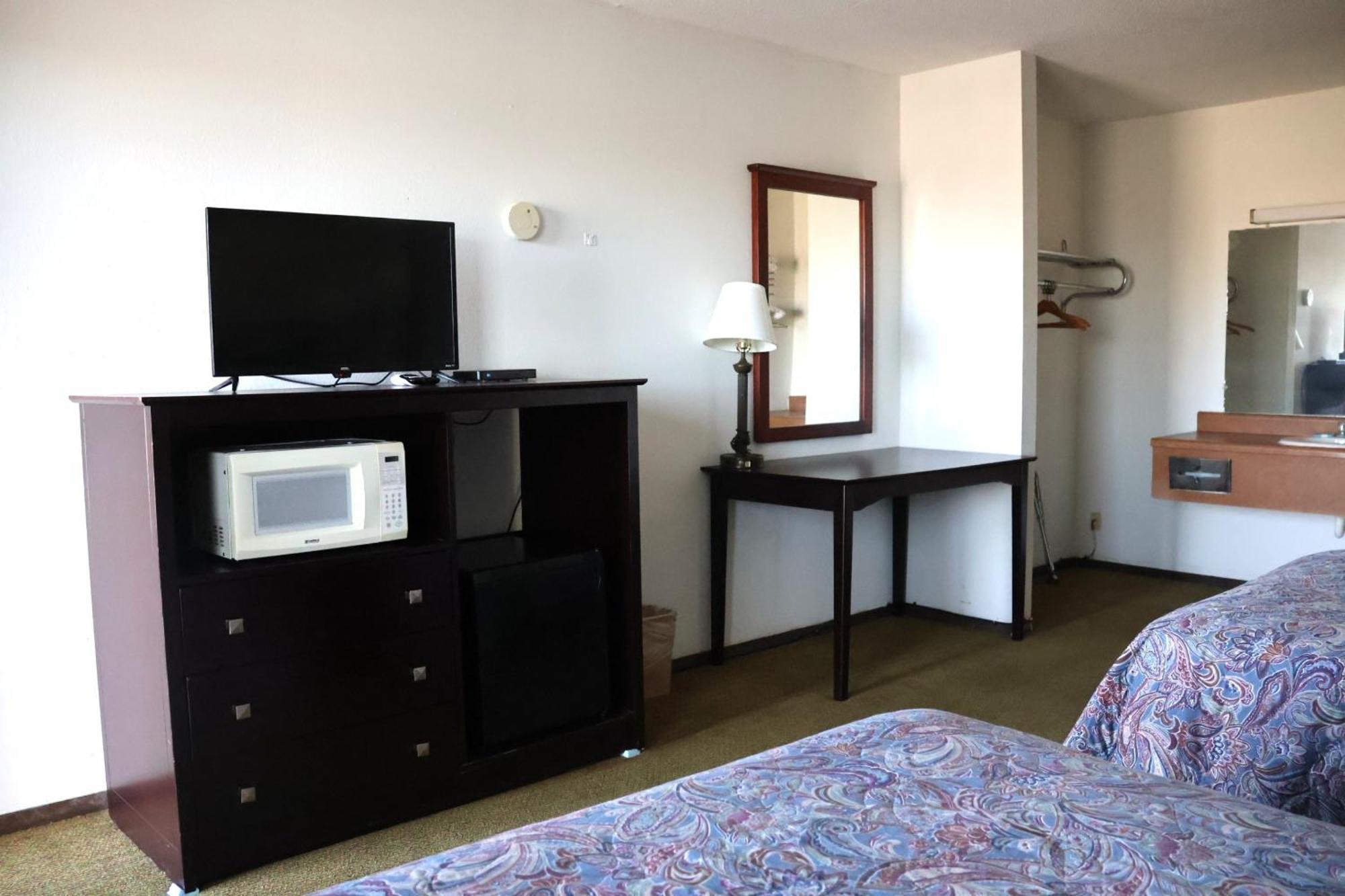 Hotel O Oskaloosa - Hwy 63/92 Luaran gambar