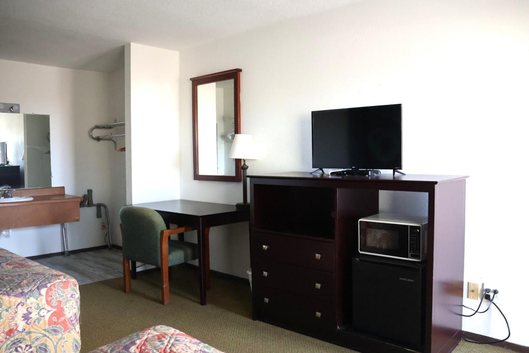 Hotel O Oskaloosa - Hwy 63/92 Luaran gambar
