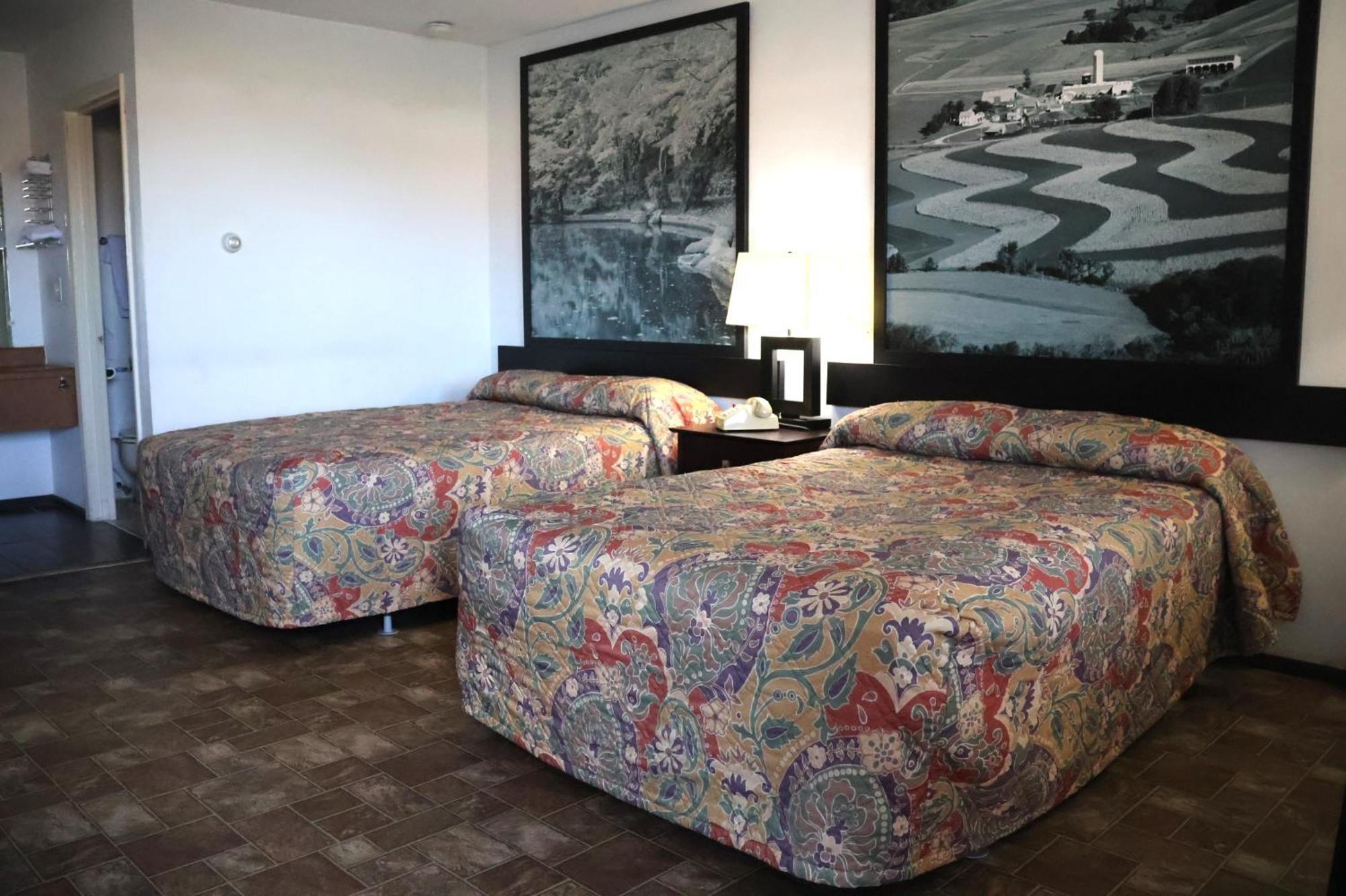 Hotel O Oskaloosa - Hwy 63/92 Luaran gambar