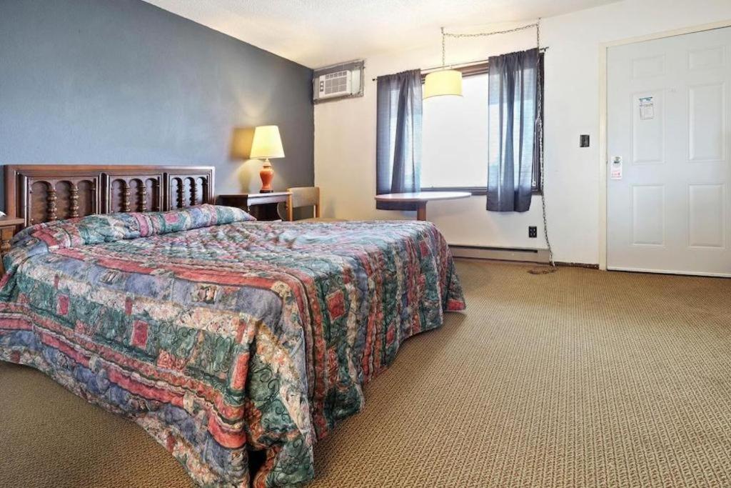 Hotel O Oskaloosa - Hwy 63/92 Luaran gambar