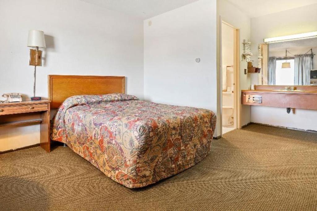 Hotel O Oskaloosa - Hwy 63/92 Luaran gambar