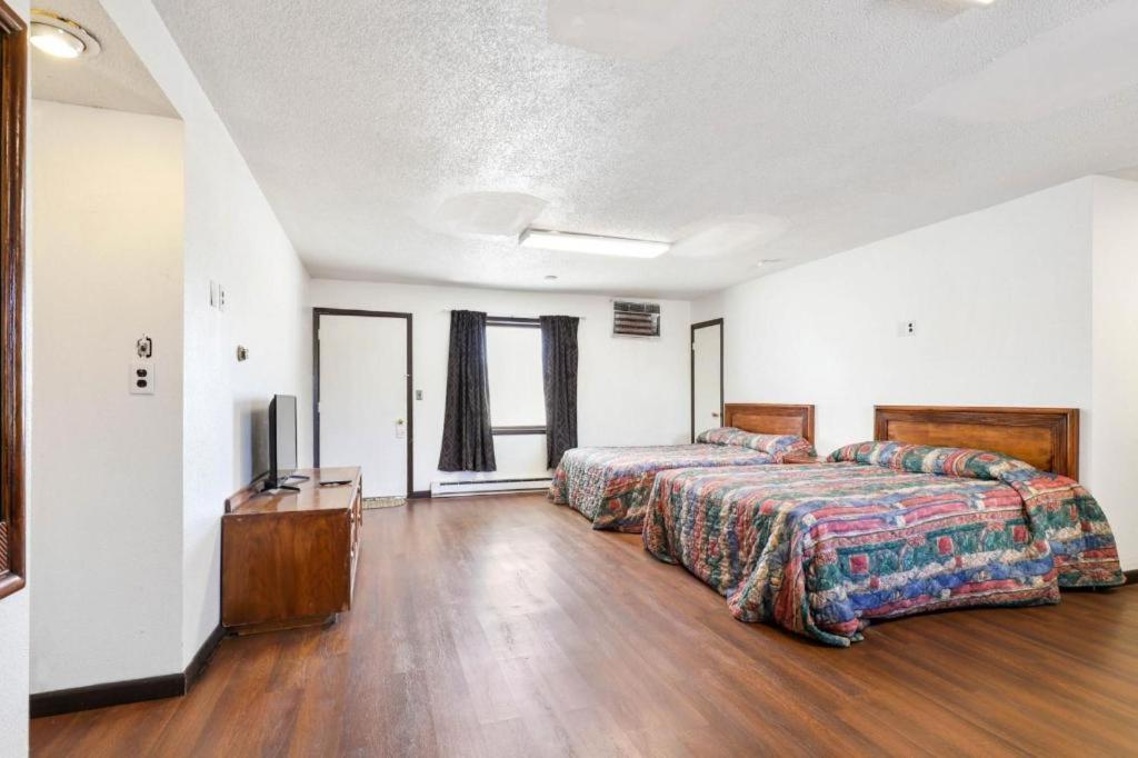 Hotel O Oskaloosa - Hwy 63/92 Luaran gambar