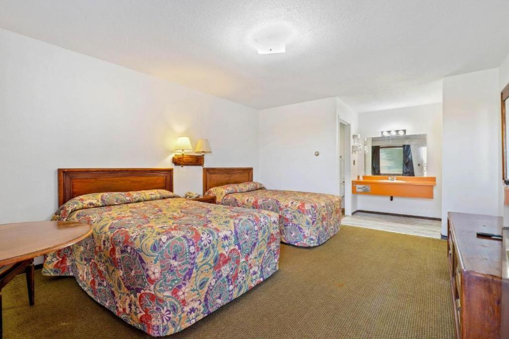 Hotel O Oskaloosa - Hwy 63/92 Luaran gambar
