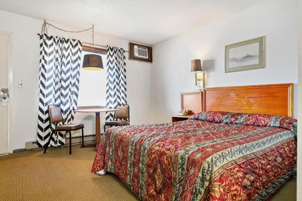 Hotel O Oskaloosa - Hwy 63/92 Luaran gambar
