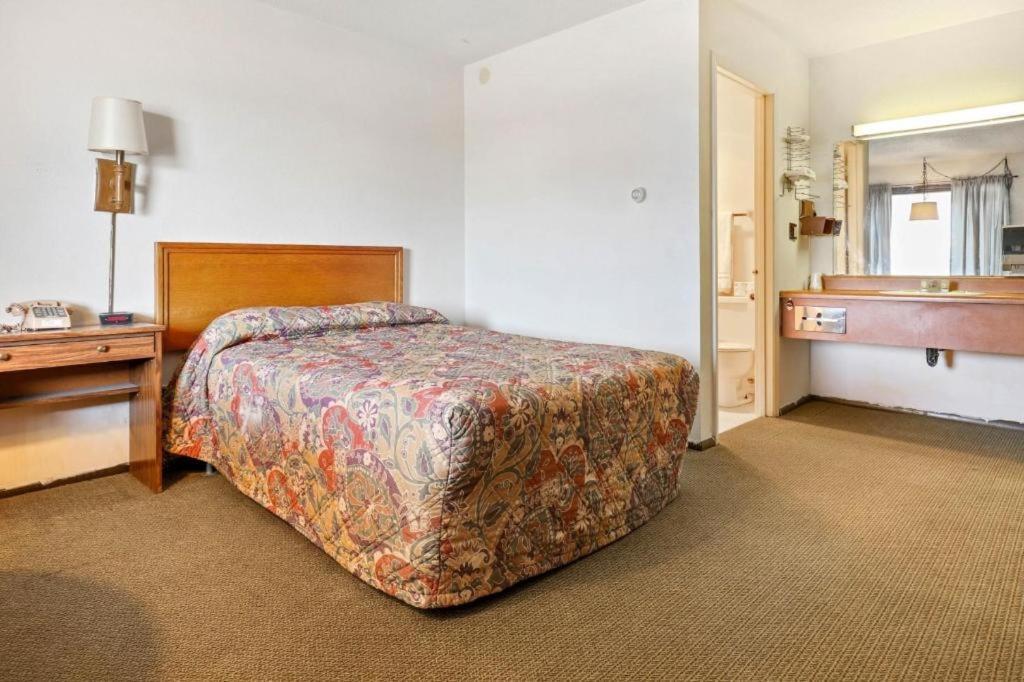 Hotel O Oskaloosa - Hwy 63/92 Luaran gambar