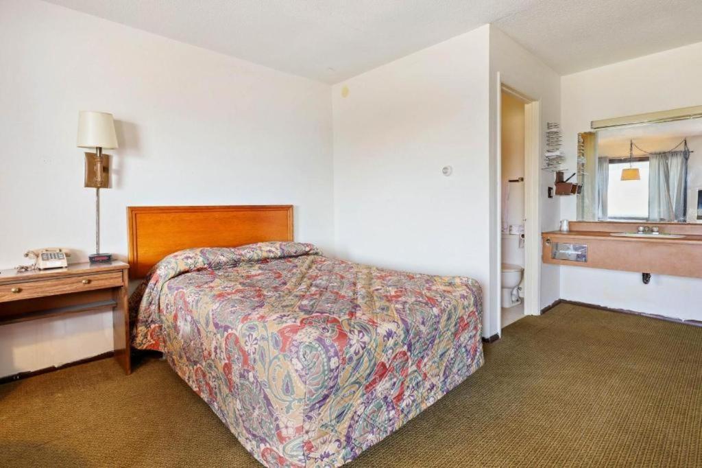 Hotel O Oskaloosa - Hwy 63/92 Luaran gambar