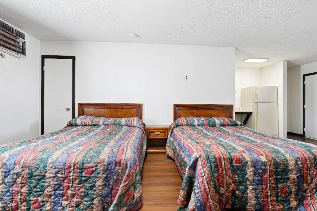 Hotel O Oskaloosa - Hwy 63/92 Luaran gambar