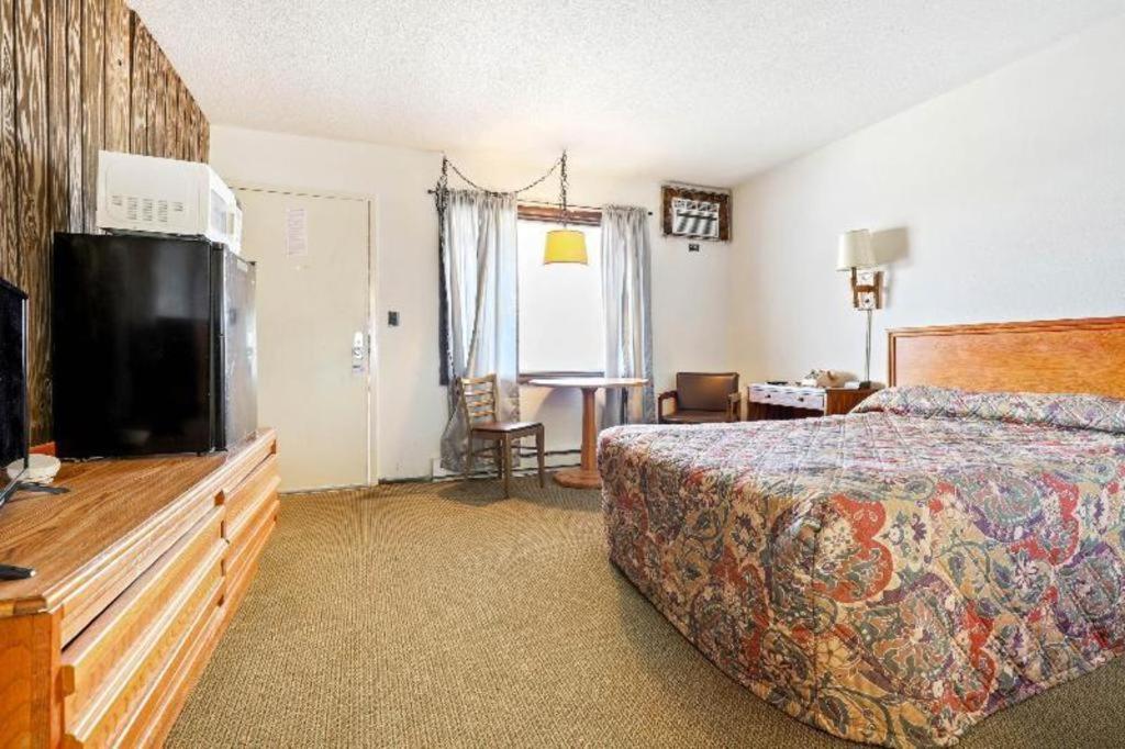 Hotel O Oskaloosa - Hwy 63/92 Luaran gambar