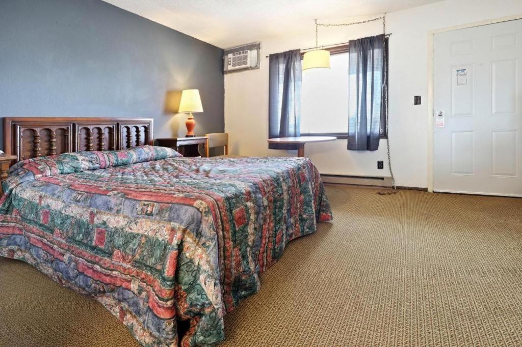 Hotel O Oskaloosa - Hwy 63/92 Luaran gambar