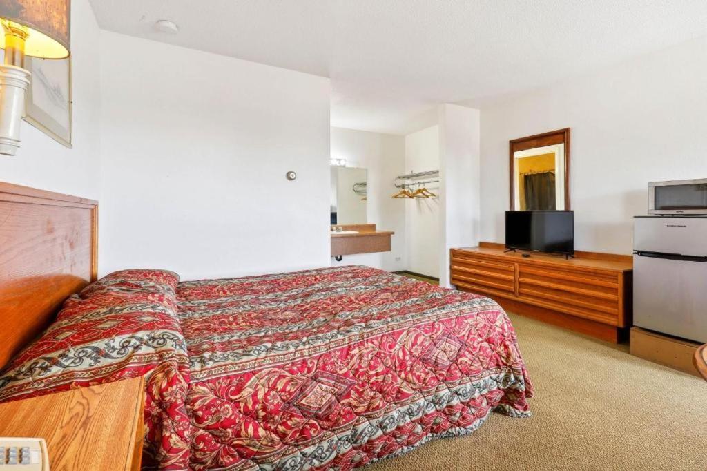 Hotel O Oskaloosa - Hwy 63/92 Luaran gambar
