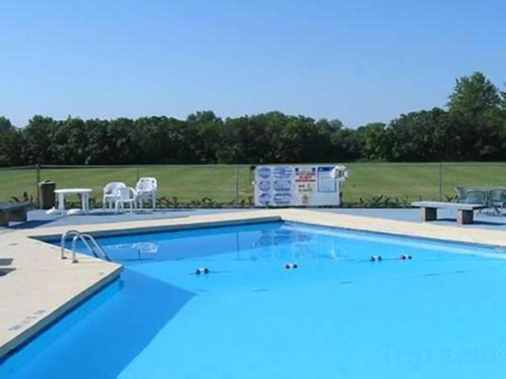 Hotel O Oskaloosa - Hwy 63/92 Luaran gambar