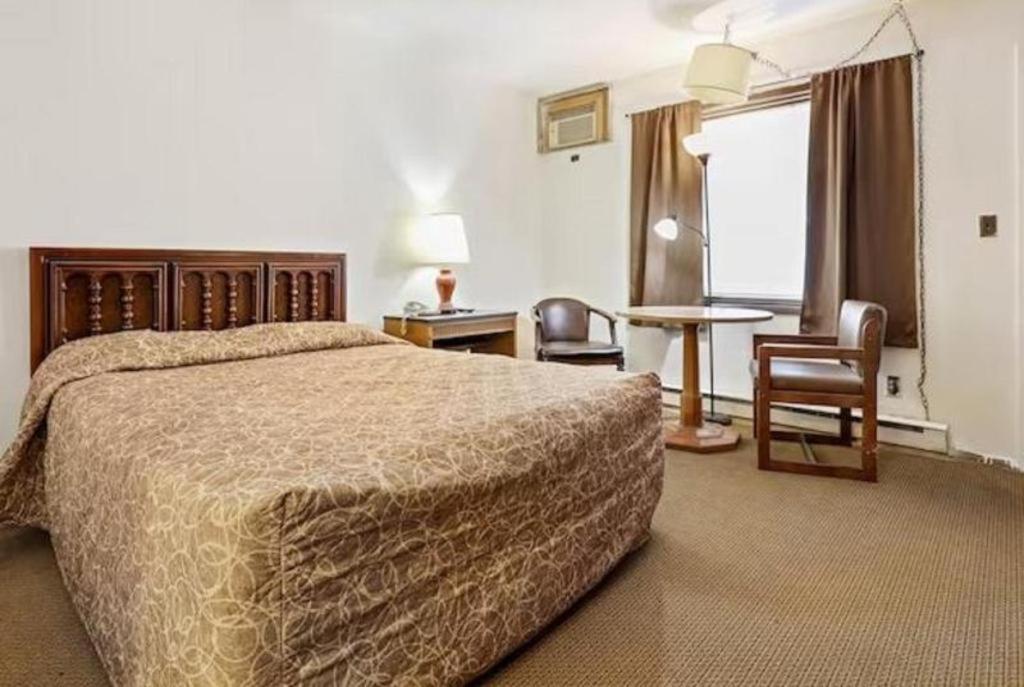 Hotel O Oskaloosa - Hwy 63/92 Luaran gambar