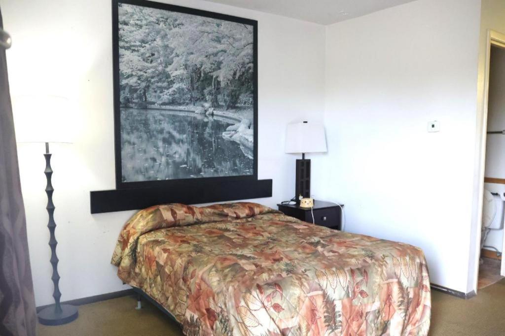 Hotel O Oskaloosa - Hwy 63/92 Luaran gambar