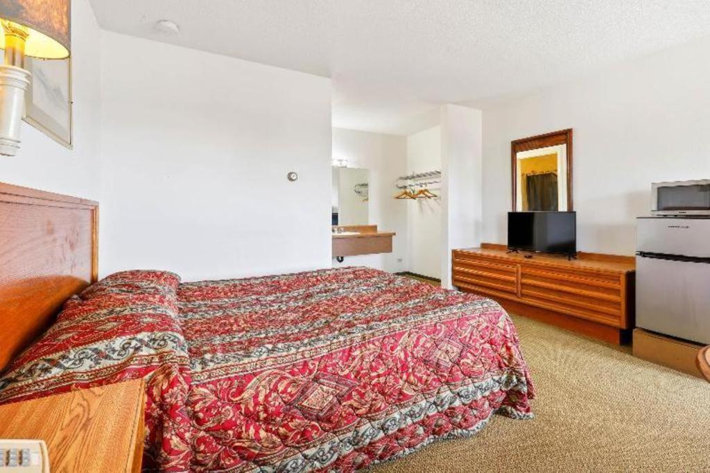 Hotel O Oskaloosa - Hwy 63/92 Luaran gambar