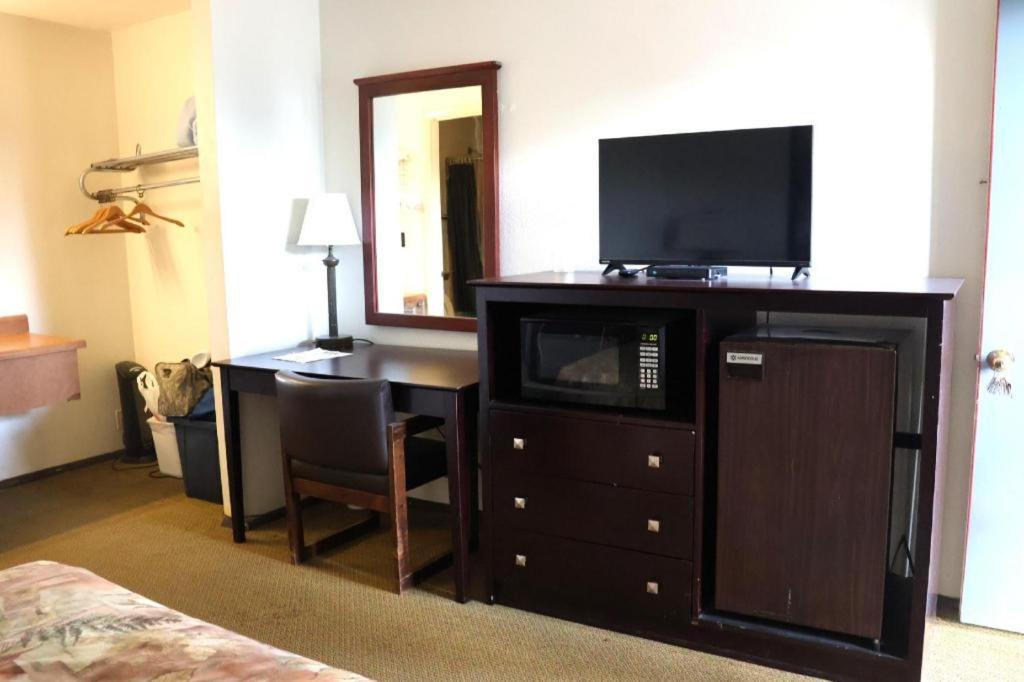 Hotel O Oskaloosa - Hwy 63/92 Luaran gambar