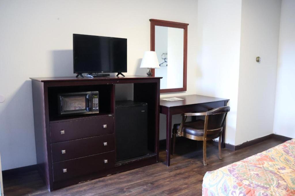 Hotel O Oskaloosa - Hwy 63/92 Luaran gambar