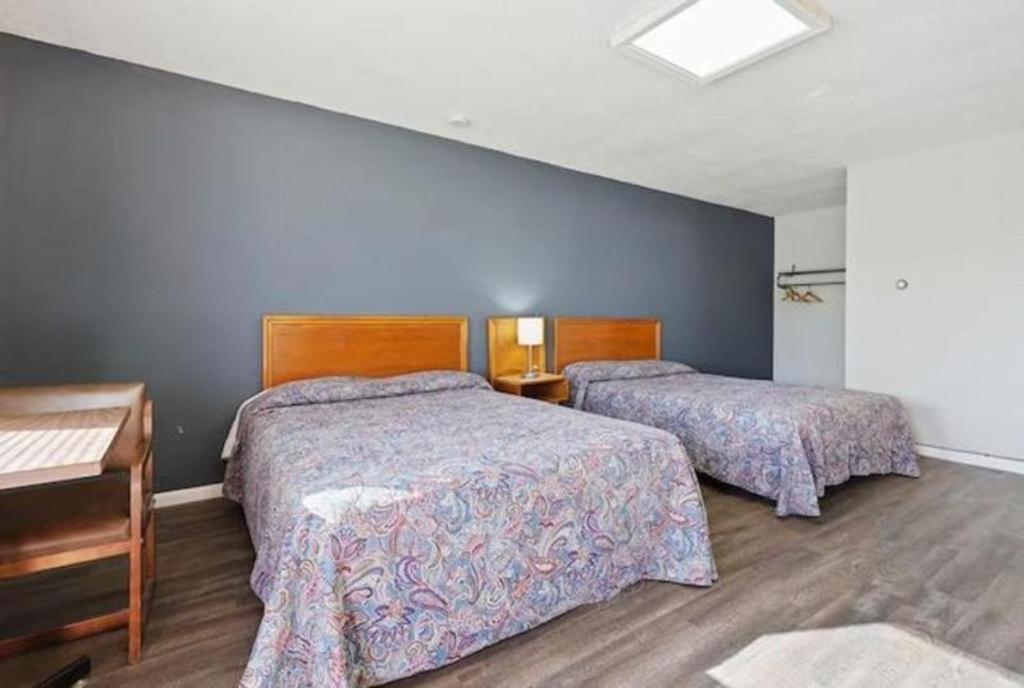 Hotel O Oskaloosa - Hwy 63/92 Luaran gambar