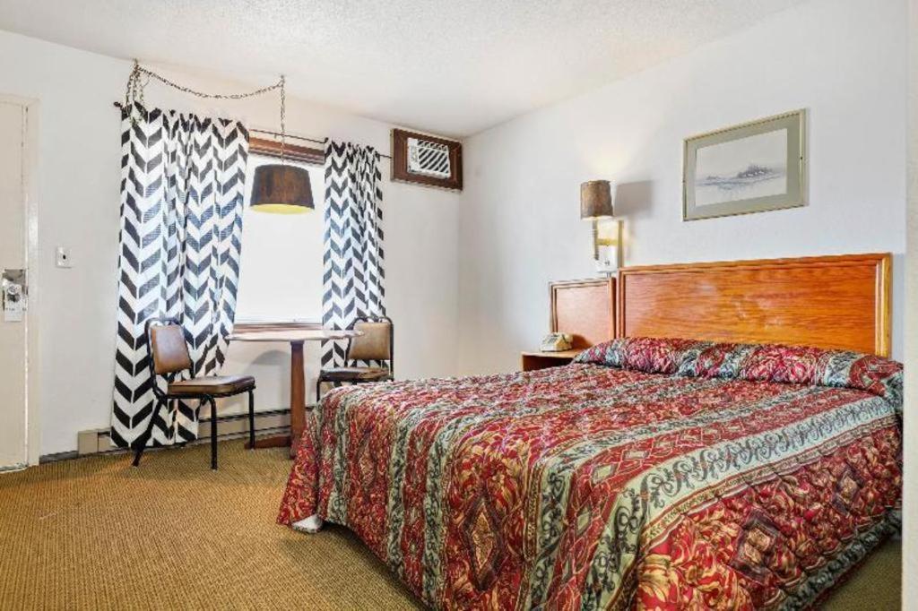 Hotel O Oskaloosa - Hwy 63/92 Luaran gambar