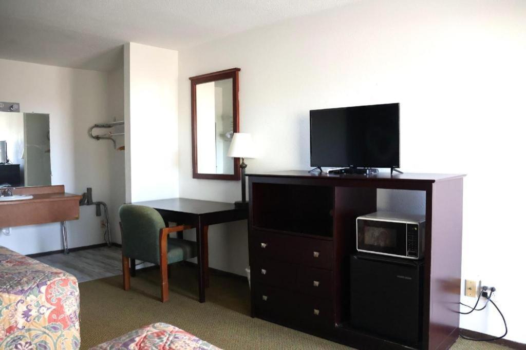 Hotel O Oskaloosa - Hwy 63/92 Luaran gambar