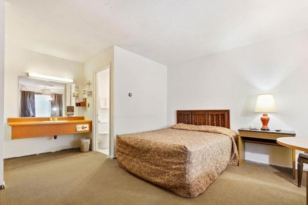 Hotel O Oskaloosa - Hwy 63/92 Luaran gambar