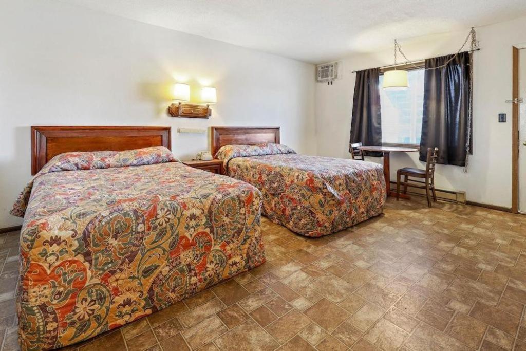 Hotel O Oskaloosa - Hwy 63/92 Luaran gambar