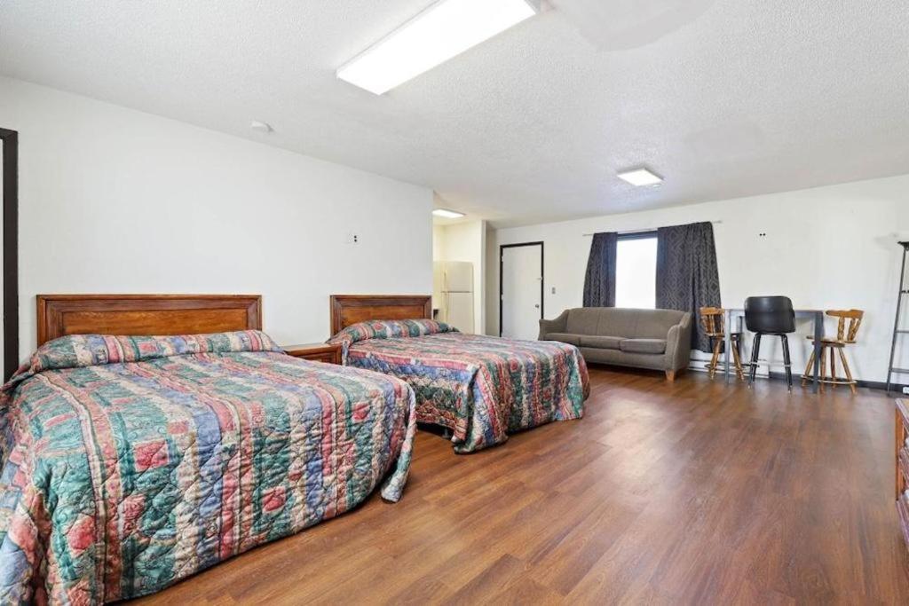 Hotel O Oskaloosa - Hwy 63/92 Luaran gambar